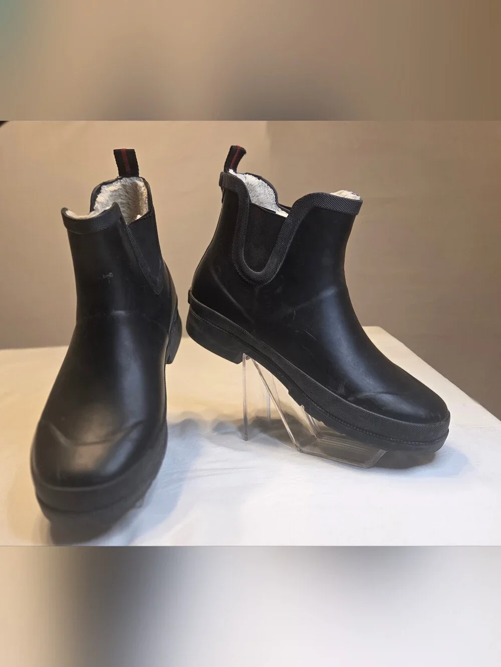 Tretorn waterproof chelsea
